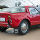 Image for article titled The Saab Sonett Was The Unsung Hero Of The Sports Car World
